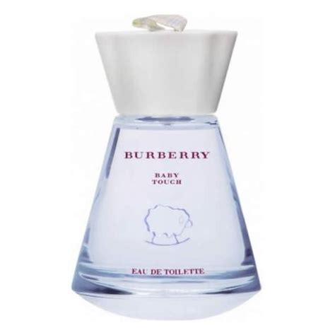 burberry baby touch opiniones